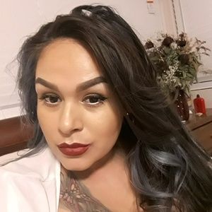 Meet your Posher, Rita marie